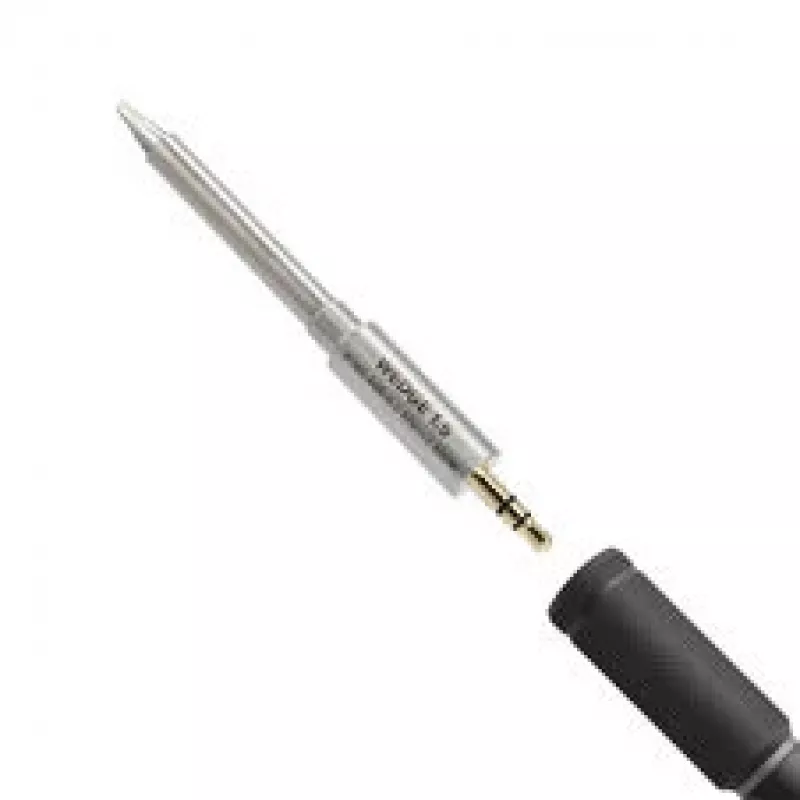iFixit FixHub Lituoklio antgalis kaltinis 1,5 mm sidabrinis