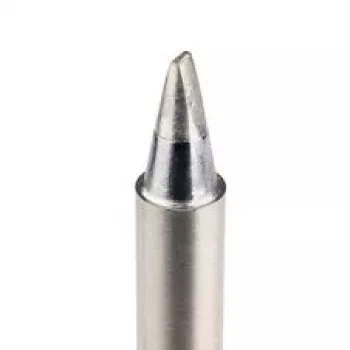 iFixit FixHub Lituoklio antgalis kaltinis 1,5 mm sidabrinis