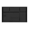 ViewSonic ViewBoard IFP6551-3C 65 colių 4K UHD interaktyvus plokščiasis ekranas