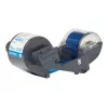 Brother RBFA1GD Auksinė audinio juostos kasetė 15mm x 4m, skirta P-touch spausdintuvams