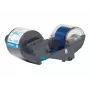 Brother RBFA1GD Auksinė audinio juostos kasetė 15mm x 4m, skirta P-touch spausdintuvams
