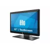 Elo Touch Solutions 2202L 21,5 colių Full HD LED LCD lietimui jautrus monitorius - juodas