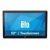 Elo Touch Solutions 2202L 21,5 colių Full HD LED LCD lietimui jautrus monitorius - juodas