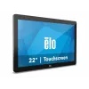 Elo Touch Solutions 2202L 21,5 colių Full HD LED LCD lietimui jautrus monitorius - juodas