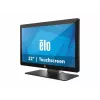 Elo Touch Solutions 2202L 21,5 colių Full HD LED LCD lietimui jautrus monitorius - juodas