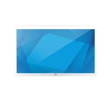 Elo Touch Solutions Elo 2703LM 27 colių medicininės klasės LED monitorius su projekciniu talpiniu liečiamuoju ekranu, Full HD, baltas