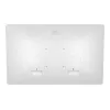 Elo Touch Solutions Elo 2703LM 27 colių medicininės klasės LED monitorius su projekciniu talpiniu liečiamuoju ekranu, Full HD, baltas