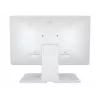 Elo Touch Solutions Elo 2703LM 27 colių medicininės klasės LED monitorius su projekciniu talpiniu liečiamuoju ekranu, Full HD, baltas