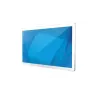 Elo Touch Solutions Elo 2703LM 27 colių medicininės klasės LED monitorius su projekciniu talpiniu liečiamuoju ekranu, Full HD, baltas