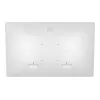 Elo Touch Solutions Elo 2703LM 27 colių medicininės klasės LED monitorius su projekciniu talpiniu liečiamuoju ekranu, Full HD, baltas