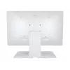 Elo Touch Solutions Elo 2703LM 27 colių medicininės klasės LED monitorius su projekciniu talpiniu liečiamuoju ekranu, Full HD, baltas
