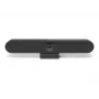 „Logitech Rally Bar Huddle Graphite“ USB PlugJ Switzerland