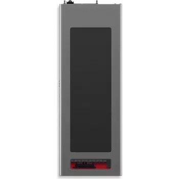 Lenovo ThinkStation P5 Gen 2 Tower Workstation, Intel Xeon 634, 32GB DDR5, 1TB NVMe SSD, Windows 11 Pro, Black