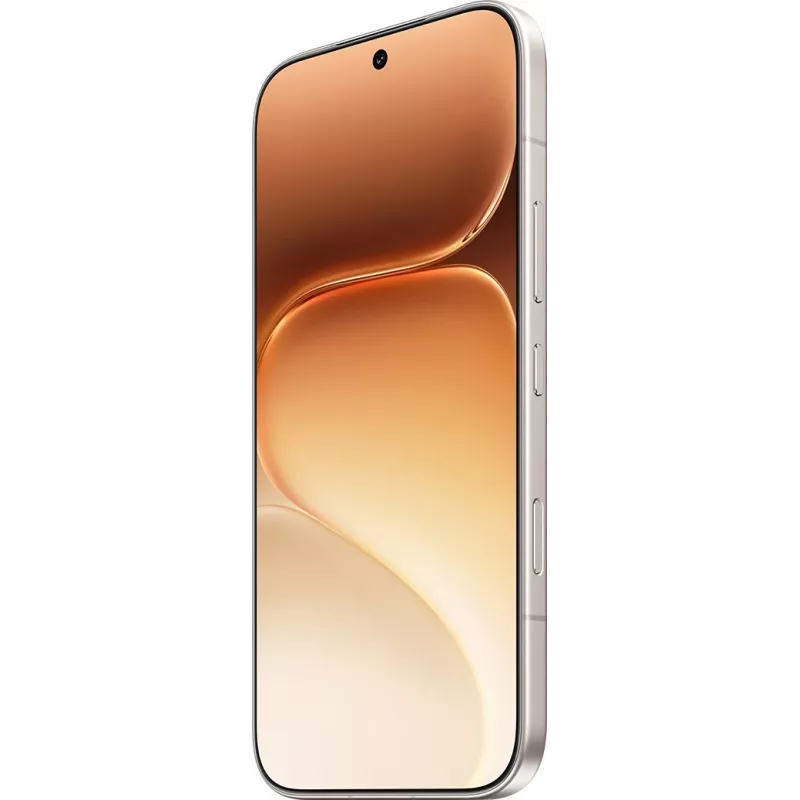 HONOR 600 5G 16.7 cm (6.57 inch) Dual SIM Android 14 USB Type-C 8 GB RAM 512 GB Storage 6400 mAh Gold