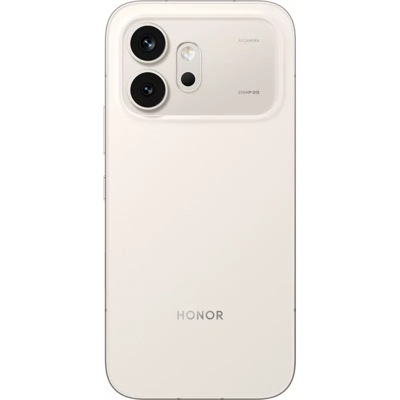 HONOR 600 5G 16.7 cm (6.57 inch) Dual SIM Android 14 USB Type-C 8 GB RAM 512 GB Storage 6400 mAh Gold
