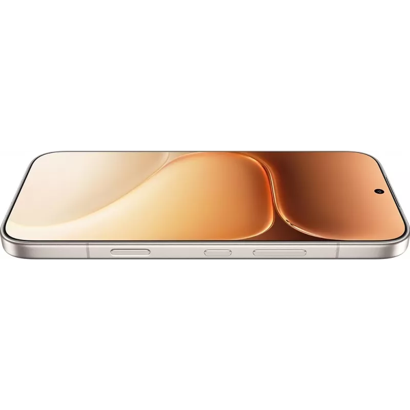 HONOR 600 5G 16.7 cm (6.57 inch) Dual SIM Android 14 USB Type-C 8 GB RAM 512 GB Storage 6400 mAh Gold