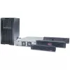 APC Smart-UPS SUA5000RMT5U 5000VA 208V Rackmount/Tower UPS sistema