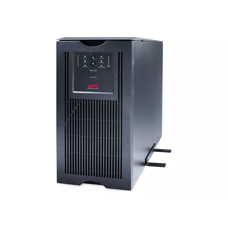 APC Smart-UPS SUA5000RMT5U 5000VA 208V Rackmount/Tower UPS sistema