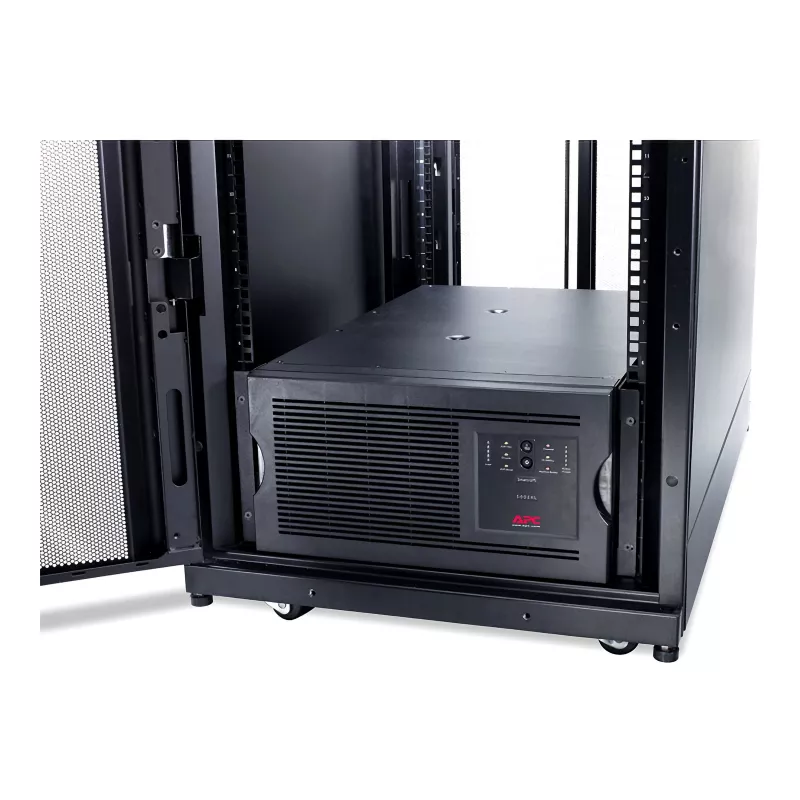 APC Smart-UPS SUA5000RMT5U 5000VA 208V Rackmount/Tower UPS sistema