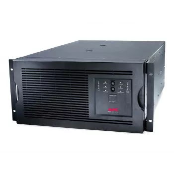 APC Smart-UPS SUA5000RMT5U 5000VA 208V Rackmount/Tower UPS sistema