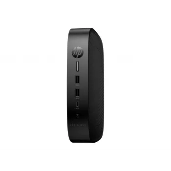 HP Pro t550 Thin Client - Intel Celeron J6412 - 8GB RAM - 64GB Flash - USFF - Juoda