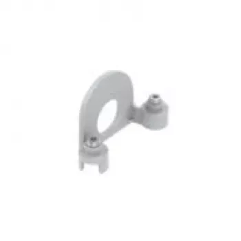Axis TP3602 1/2 inch vamzdžio adapteris kamerai (4 vnt. pakuotė)