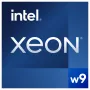 Intel Xeon W9-3495X Procesorius 1,9 GHz 56 branduoliai 112 gijų LGA 4677 Tray