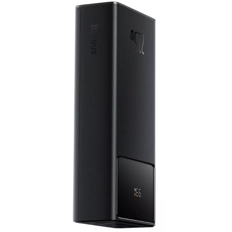 Baseus EnerFill FP41 30000 mAh 22,5W Power Bank Black