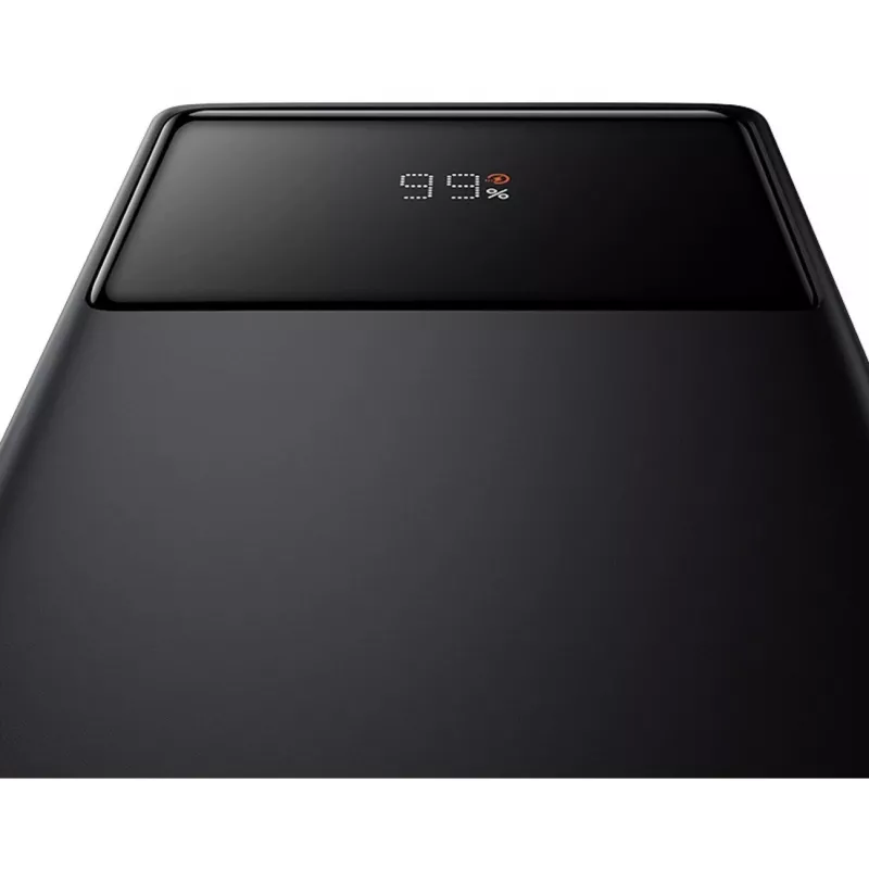 Baseus EnerFill FP41 30000 mAh 22,5W Power Bank Black