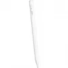 „Baseus Smooth Writing 2 Stylus Lite“ su LED indikatoriumi (balta spalva)