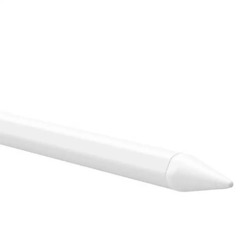 „Baseus Smooth Writing 2 Stylus Lite“ su LED indikatoriumi (balta spalva)