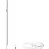 „Baseus Smooth Writing 2 Stylus Lite“ su LED indikatoriumi (balta spalva)