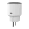 SONOFF S60ZBTPF Zigbee Smart Plug su energijos stebėjimu, 15A, 3600W, US tipo kištukas