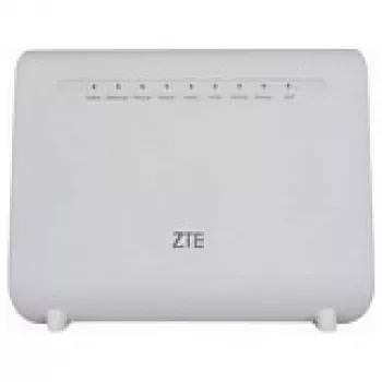 ZTE ZXHN H288A AC1200 Dual-Band WLAN + VDSL2 ir SuperVectoring Profilis 35b Modemas + Maršrutizatorius (Šliuzas)