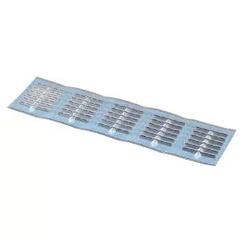 EFB Electronics Crimp Splice Protection su Telekom patvirtinimu TS 0338/96