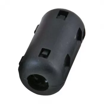 EFB-Elektronik Ferrite Toroidal Core 7,0 mm Black Round