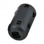 EFB-Elektronik Ferrite Toroidal Core 7,0 mm Black Round