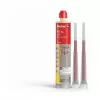 Fischer FIS VL 300 T Montažinis skiedinys 300 ml pilkas