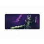 Fury Yari Speed XL Dawn Crasher Gaming Mouse Pad