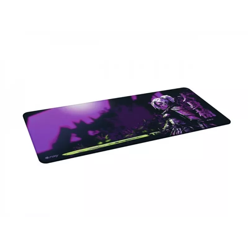 Pelėdas Fury Yari Speed XL Shadow Duelist