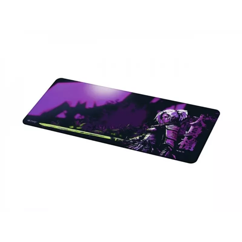 Pelėdas Fury Yari Speed XL Shadow Duelist