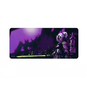 Pelėdas Fury Yari Speed XL Shadow Duelist
