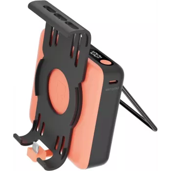Venom Powerbank 20000mAh Charger with Kickstand for Nintendo Switch 2