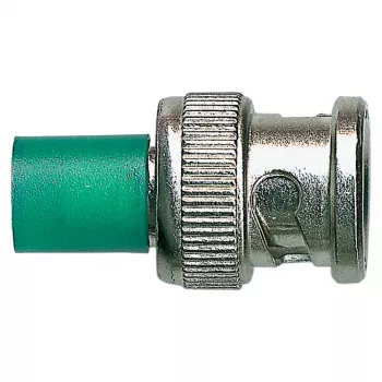 EFB-Elektronik 50 omų BNC pabaigos rezistorius (kištukas) - 52524.1