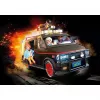 Playmobil „The A-Team“ furgonas 70750