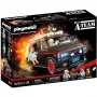 Playmobil „The A-Team“ furgonas 70750