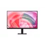 Samsung 27 colių ViewFinity S70H IPS 4K UHD monitorius – juodas (LS27H704EAUXEN)