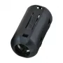 EFB-Elektronik Ferrite Ring Core 9,5mm Black Round