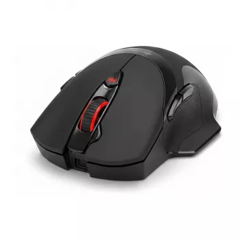Sharkoon Fireglider One (Black) pelė