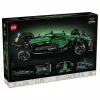 LEGO Technic Aston Martin Aramco AMR25 F1 Automobilis 42240